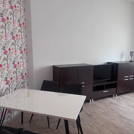 Apartment Kamienica