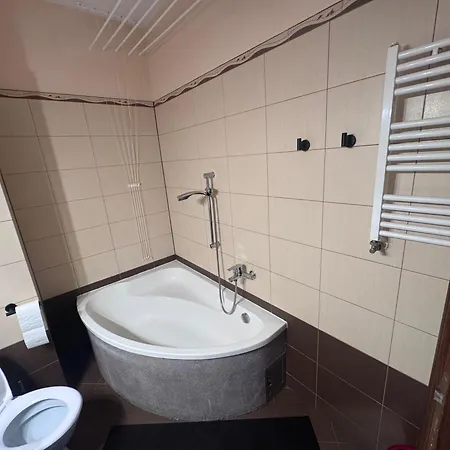 Apartment Kamienica *
