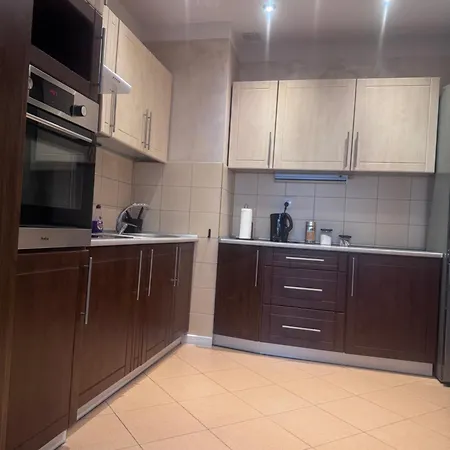 Apartment Kamienica Pierwsze Pietro Ilawa