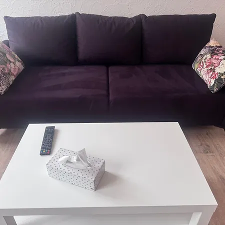 Apartamento Kamienica Pierwsze Pietro Iława