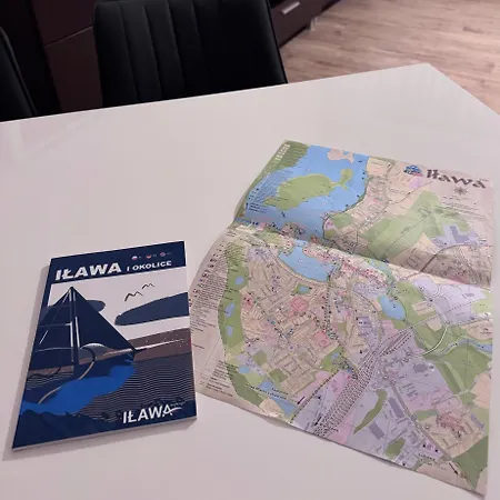 Kamienica Pierwsze Pietro Apartamento *