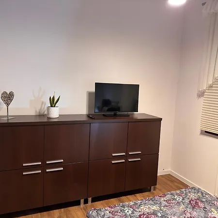 Kamienica Pierwsze Pietro Apartamento Iława