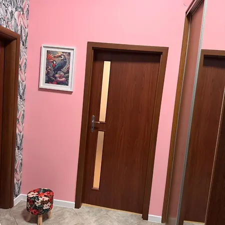 Kamienica Pierwsze Pietro Apartamento Iława