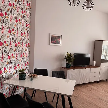 Kamienica Pierwsze Pietro